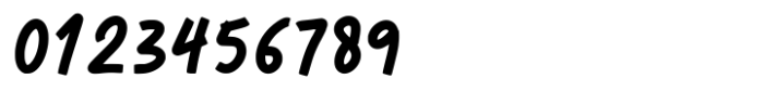 Valen Font OTHER CHARS