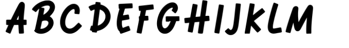 Valen Font