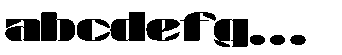 Valenroy Extra Black Expanded FONT