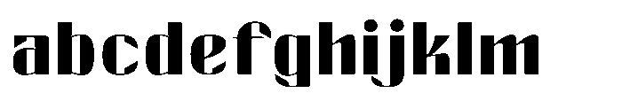 Valenroy Light Expanded FONT