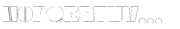 Valenroy Outliine Font UPPERCASE