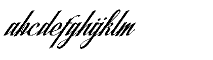 Valentikue Italic FONT