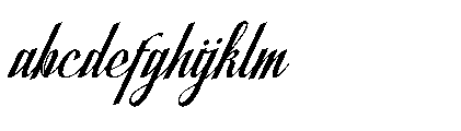 Valentikue Regular FONT