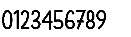 Valentine Heartnote Regular Font OTHER CHARS