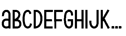 Valentine Heartnote Regular Font UPPERCASE