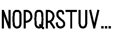 Valentine Heartnote Regular Font UPPERCASE