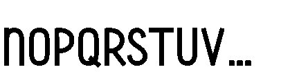 Valentine Heartnote Regular Font LOWERCASE