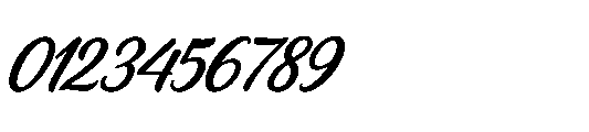 Valentine Rosyalin Italic Italic Font OTHER CHARS