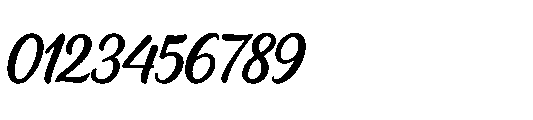 Valentine Rosyalin Regular Font OTHER CHARS