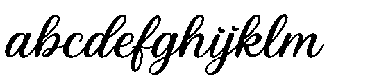 Valentine Rosyalin Regular FONT