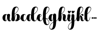 Valentines Regular FONT