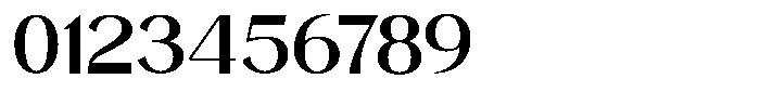 Valentra Font OTHER CHARS