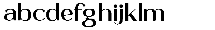 Valentra FONT