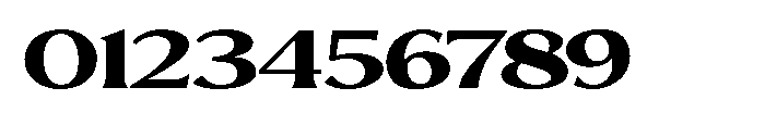 Valerella Regular Font OTHER CHARS