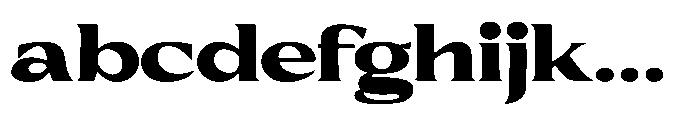 Valerella Regular FONT