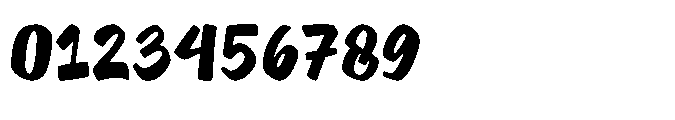 Valerie Camilla Bold Script Font OTHER CHARS