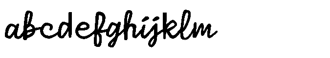 Valerie Camilla Light Script FONT