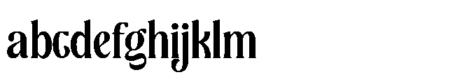 Valeris Regular FONT