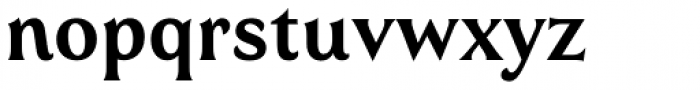 Valeson Extended Ex Bold Font LOWERCASE