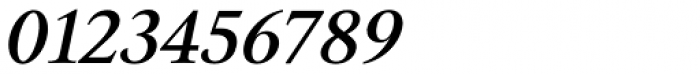 Valfieris Bold Italic Font OTHER CHARS