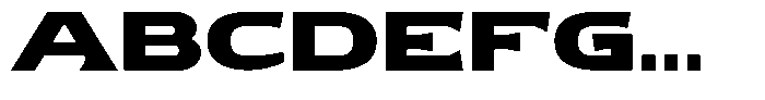 Valgard FONT