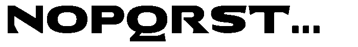 Valgard Font LOWERCASE