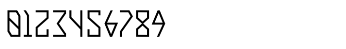 Valhalica Light Font OTHER CHARS
