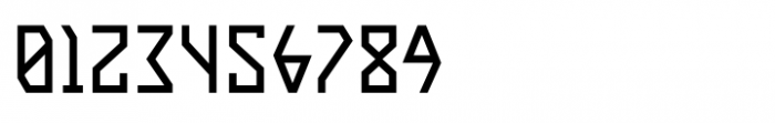 Valhalica Regular Font OTHER CHARS