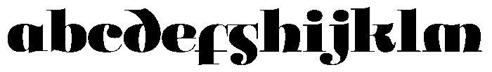 Valkiria Black FONT