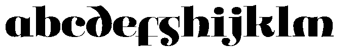 Valkiria Extra Bold FONT