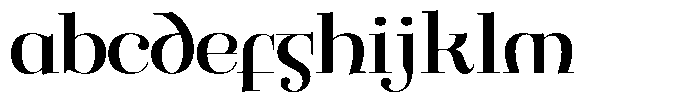 Valkiria Medium FONT