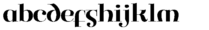 Valkiria Semi Bold FONT