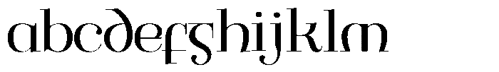 Valkiria Variable Regular FONT