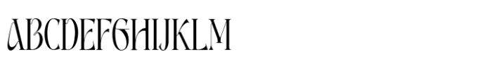 Valkrys Font