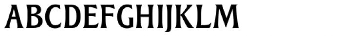 Vallejo Serif Regular Font LOWERCASE