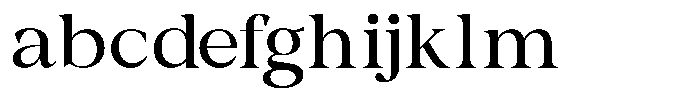 Valmia FONT