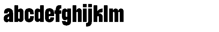 Valmy Black FONT