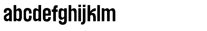 Valmy Bold FONT