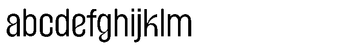 Valmy Display Regular FONT