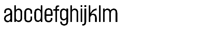 Valmy Regular FONT