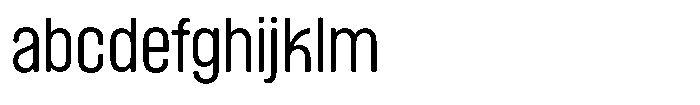 Valmy Rounded Regular FONT