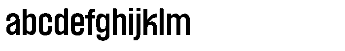 Valmy Semibold FONT