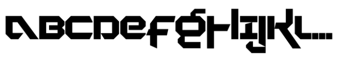 Valofire FONT