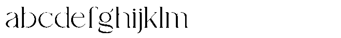 Valore Extra Light FONT