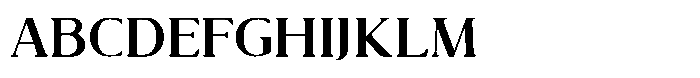 Valore Pro Bold Font UPPERCASE