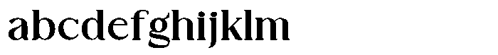 Valore Pro Bold FONT