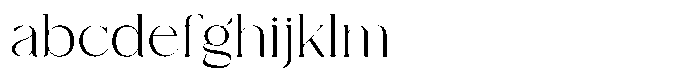 Valore Pro Extra Light FONT