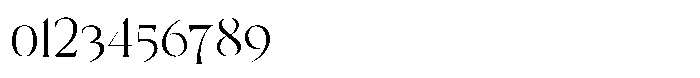 Valore Pro Light Font OTHER CHARS