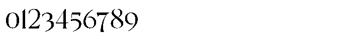 Valore Pro Regular Font OTHER CHARS