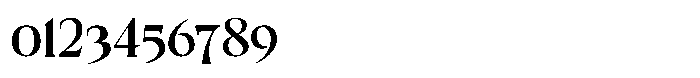 Valore Pro Semi Bold Font OTHER CHARS